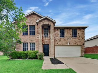 1436 Lauren Dr, Burleson, TX 76028