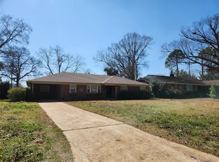 2814 Ashley Ave, Montgomery, AL 36109
