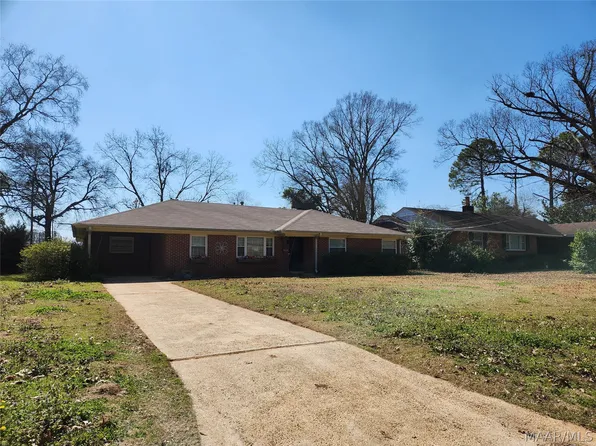2814 Ashley Ave, Montgomery, AL 36109