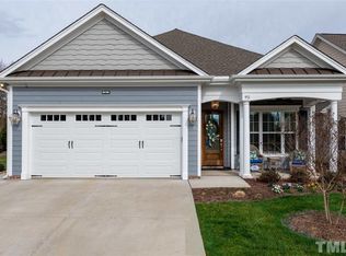 92 Sweetgrass Way, Clayton, NC 27527