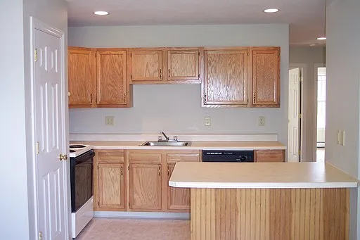 Willow Wood Apartment Homes — Photo 5