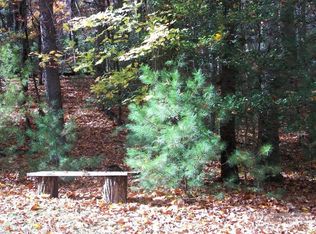 Tbd Powder Horn Mountain Rd, Deep Gap, NC 28618