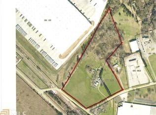 336 Mount Olive Church Rd, Commerce, GA 30529