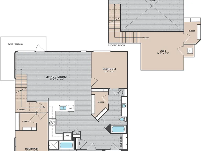 Luxia Gallery House — Photo 51