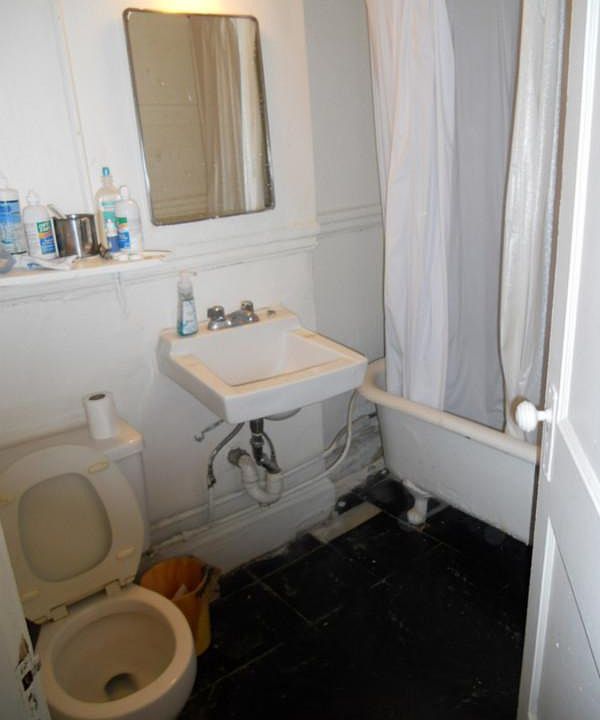 2nd image of 25 Walbridge St #J4