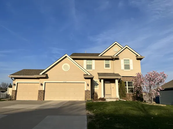 5307 S 164th St, Omaha, NE 68135