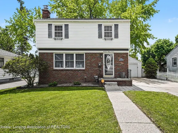 1927 Cooper Ave, Lansing, MI 48910