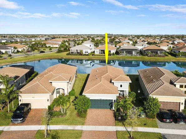 9220 SW Michele Way, Port St Lucie, FL 34987