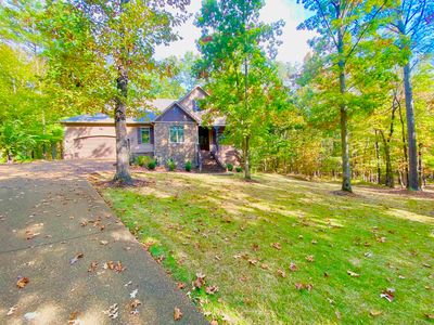 415 Blue Heron Point, Counce, TN, 38326