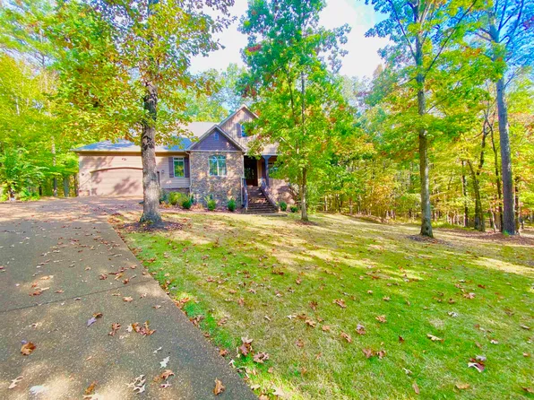 415 Blue Heron Point, Counce, TN 38326