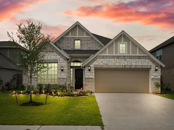 13533 Ithaca Cresent Lane, Rosharon, TX 77583