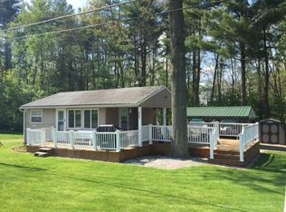 8395 Maple St SW LOT 14, Sherrodsville, OH 44675