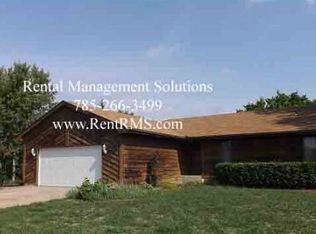 1630 NW 65th St, Topeka, KS 66618