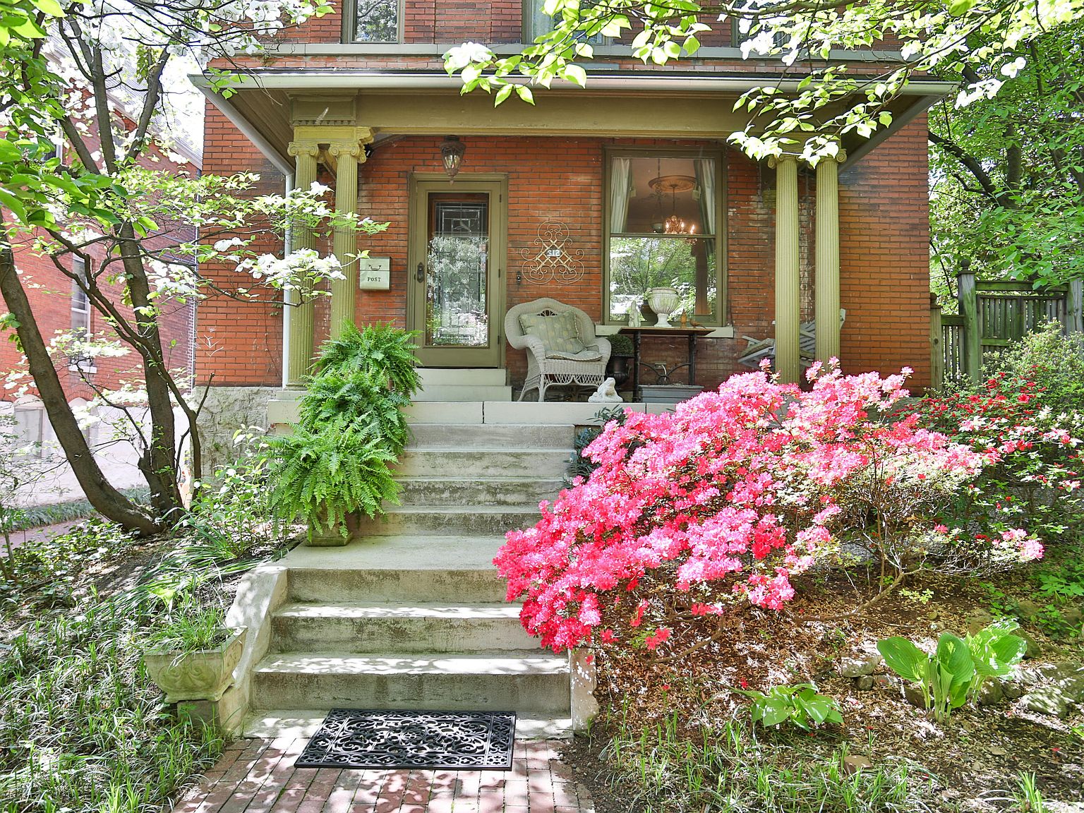 612 Floral Ter, Louisville, KY 40208 | Zillow