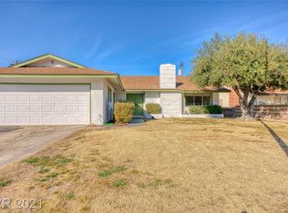 4600 Lilliput Ln, Las Vegas, NV 89102