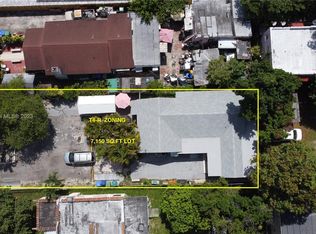 137 NW 31st St, Miami, FL 33127