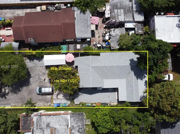 137 NW 31st St, Miami, FL 33127