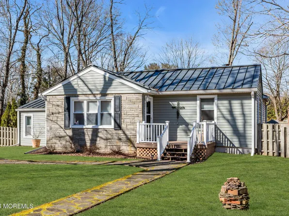 5 Birch Boulevard, Freehold, NJ 07728