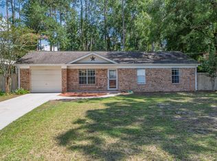 184 Marie Cir, Crawfordville, FL 32327