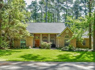 15622 Sunfish Rd, Willis, TX 77318