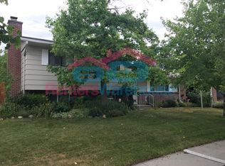 7475 S Claret St, Salt Lake City, UT 84121