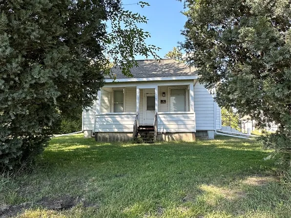 1317 333rd St, Woodward, IA 50276