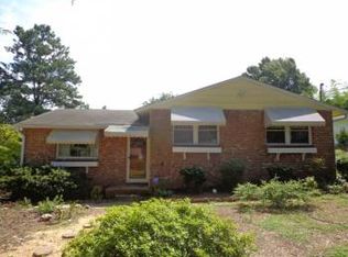 2109 Gilliam Ln, Raleigh, NC 27610