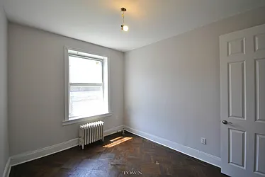 Rented by Town Residential