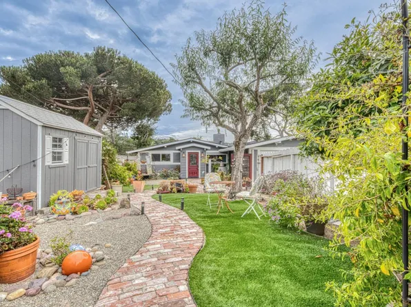 26085 S Carmel Hills Dr, Carmel, CA 93923