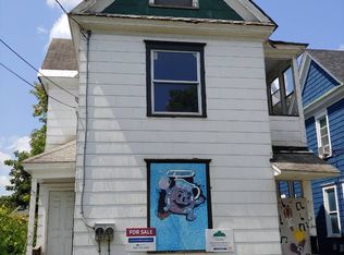 214-16 Webster Ave, Syracuse, NY 13205