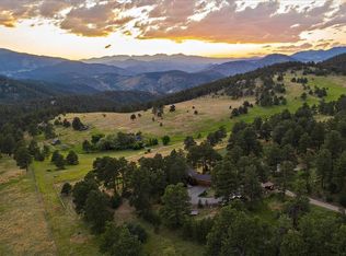 26378 Columbine Glen Trl, Golden, CO 80401