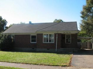 1577 Ivy Rd, Memphis, TN 38117