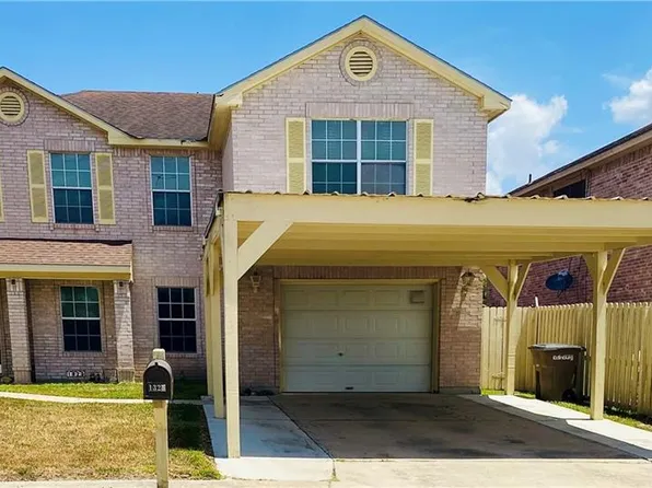 1325 Denver, Edinburg, TX 78541