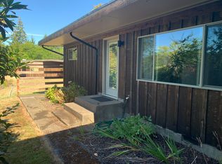 395 SE Alder St, Toledo, OR 97391