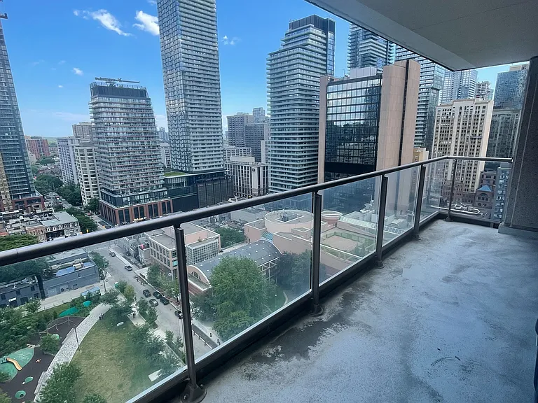 909 Bay St #2108 — Photo 14