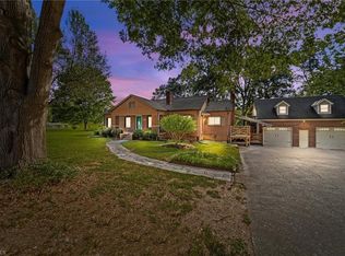 8275 Us Highway 52, Rockwell, NC 28138
