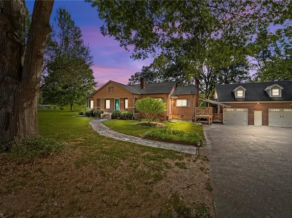 8275 Us Highway 52, Rockwell, NC 28138