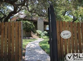 16418 Parkstone Blvd, San Antonio, TX 78232