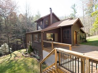 249 Harmony Forest Trl, Hendersonville, NC 28739