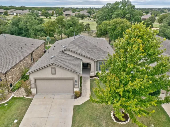 128 Old Blue Mountain Ln, Georgetown, TX 78633