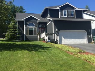 6712 Chevigny St, Anchorage, AK 99502