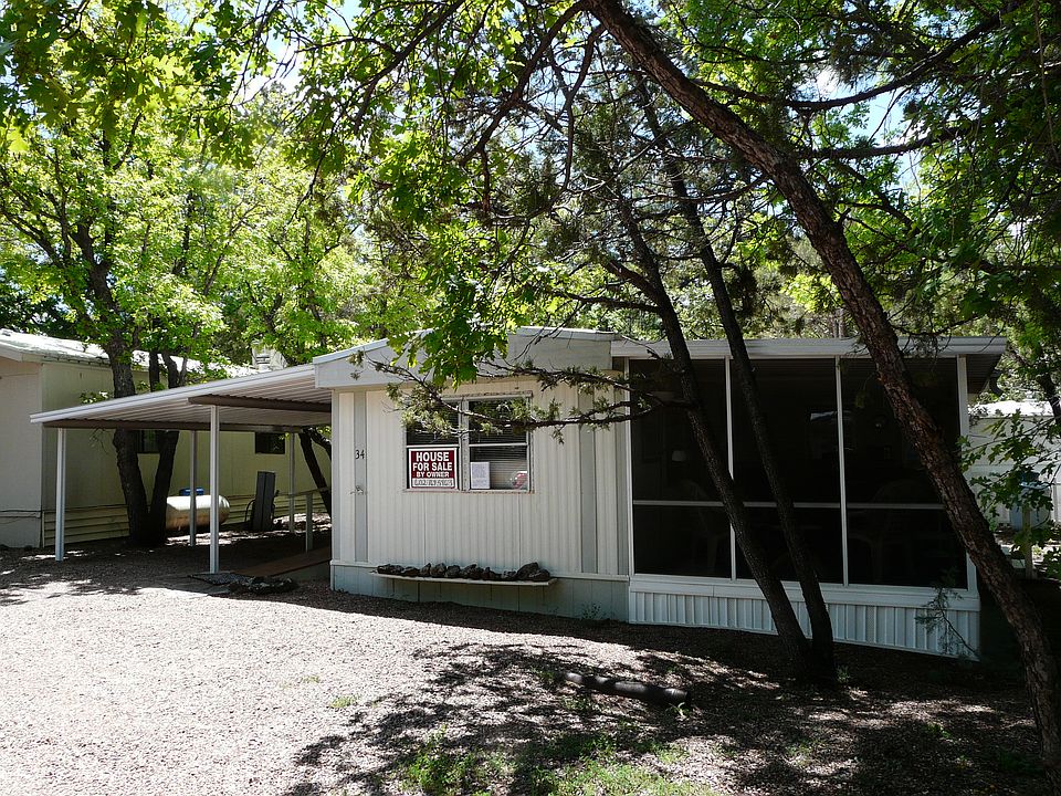 1st image of 3489 Rainbow Lake Dr Spc 34