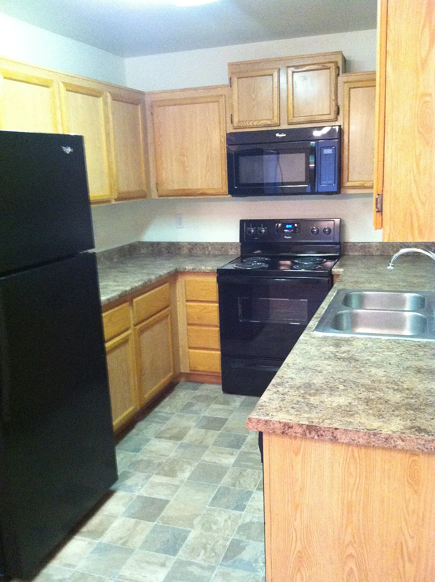 Building Photo - Summerwind Apartment Homes