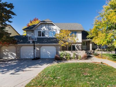 5755 S Kittredge Court, Centennial, CO, 80015