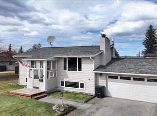 335 Slater Dr, Fairbanks, AK 99701