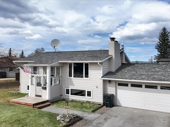 335 Slater Dr, Fairbanks, AK 99701