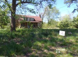 27145 Highway 14, Pleasant Grove, AR 72560
