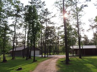 3810 Hecker Rd, Iowa, LA 70647