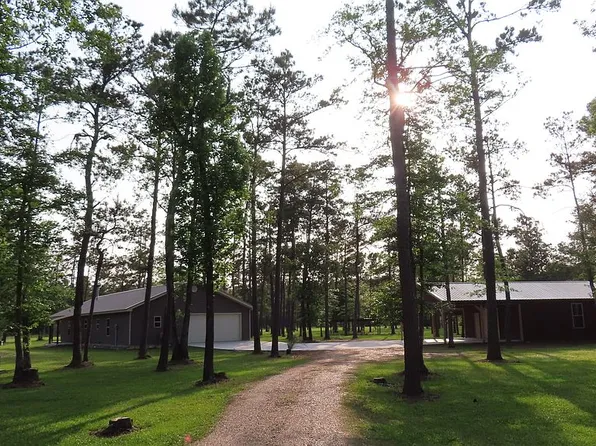 3810 Hecker Rd, Iowa, LA 70647
