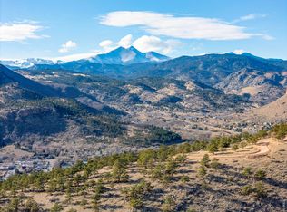 1285 Eagle Ridge Rd, Lyons, CO 80540